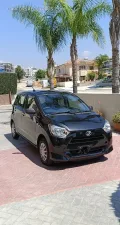 Daihatsu Mira 2023