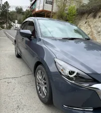 Mazda 2 2021