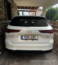Mazda CX-60 2023