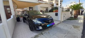 Mazda 6 2009