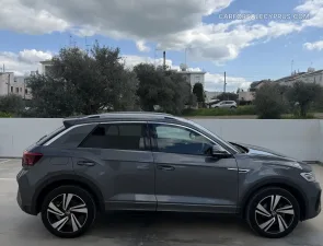 Volkswagen T-Roc 2023