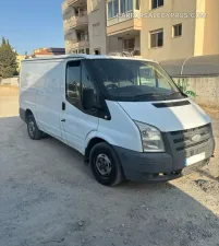 Ford Transit 2010