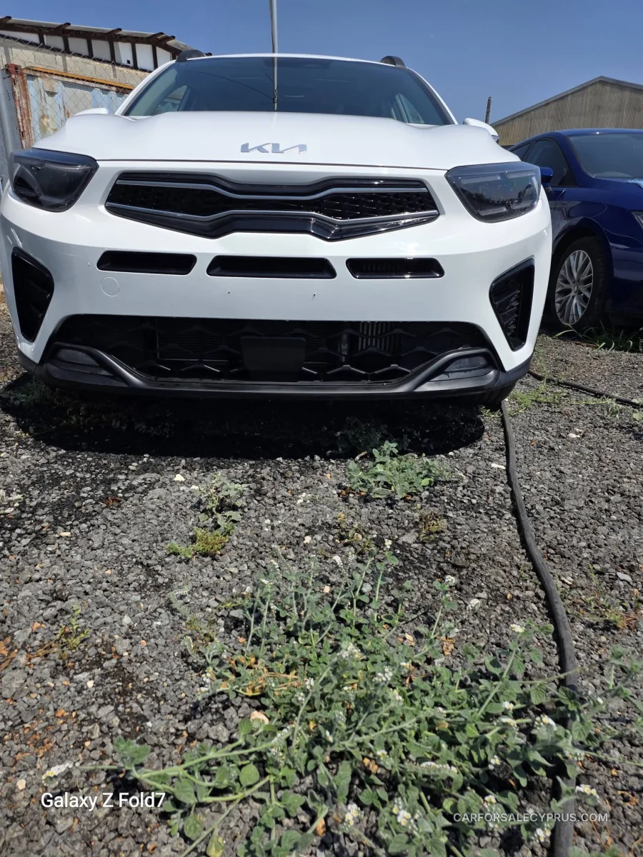 Kia Stonic 2024