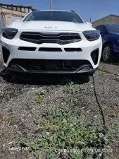 Kia Stonic 2024
