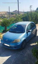 Citroen C3 2005