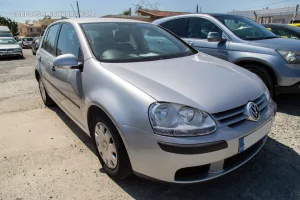 Volkswagen Golf 2005