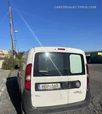 Fiat Doblo 2014