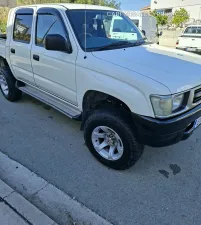 Toyota Hilux 1998