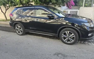 Nissan X-Trail 2019