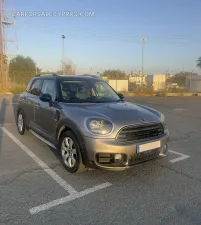 Mini Countryman 2017