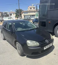 Volkswagen Golf 2005
