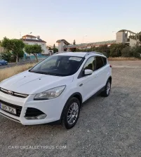 Ford Kuga 2014