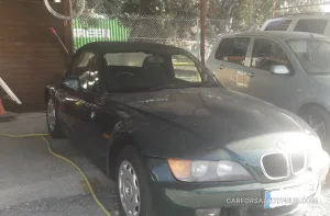 BMW Z3 1998