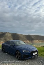 Audi A5 2024