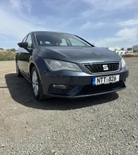 Seat Leon 2020
