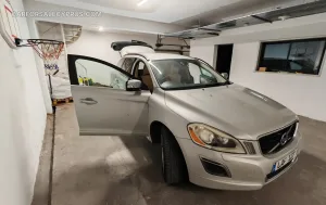Volvo XC60 2011