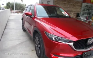 Mazda CX-5 2021