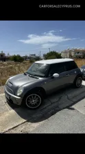 Mini Cooper 2003