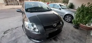 Toyota Auris 2008