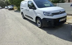 Citroen Berlingo 2021