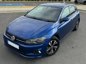 Volkswagen Polo 2019