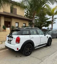 Mini Countryman 2019