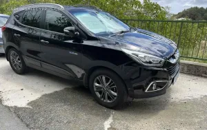 Hyundai Ix35 2015