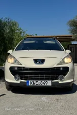 Peugeot 207 2009