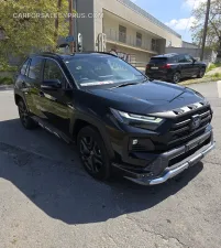 Toyota RAV4 2024