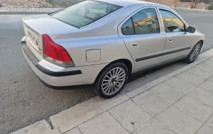 Volvo S60 2004