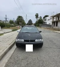 Toyota Corolla 1998