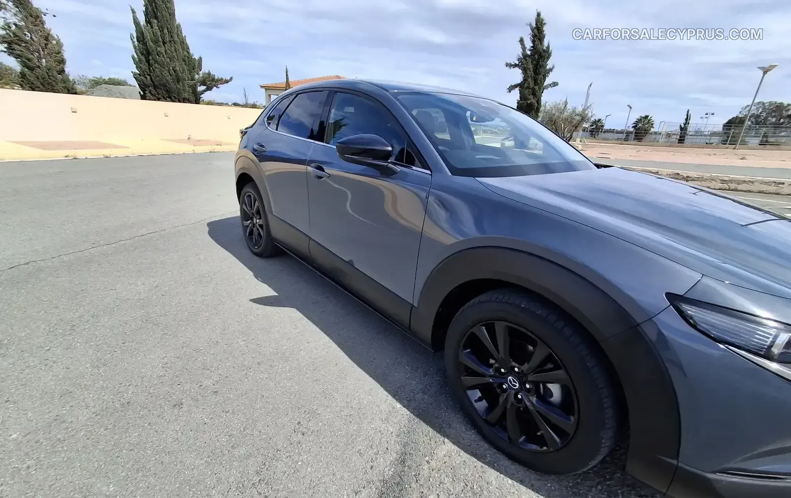 Mazda CX-30 2023