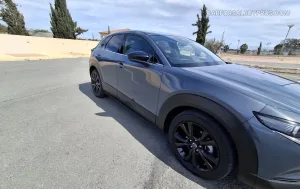 Mazda CX-30 2023