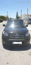 Kia Soul 2011