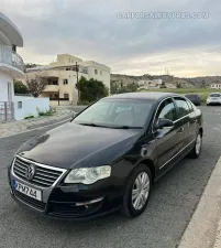 Volkswagen Passat 2006