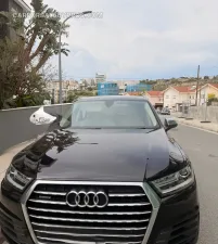 Audi Q7 2017