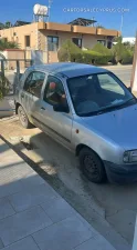 Nissan Micra 1994