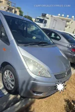 Mitsubishi Colt 2008
