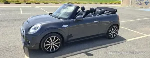 Mini Convertible 2016