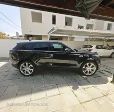 Land Rover Range Rover Velar 2017