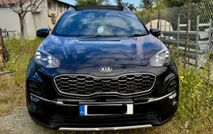 Kia Sportage 2019