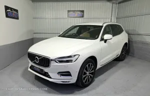 Volvo XC60 2020