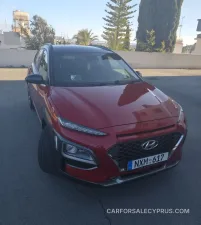 Hyundai Kona 2020