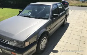 Honda Accord 1989