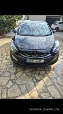Hyundai i30 2013