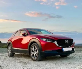 Mazda CX-30 2020