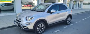 Fiat 500X 2017