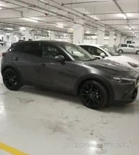 Mazda CX-3 2020