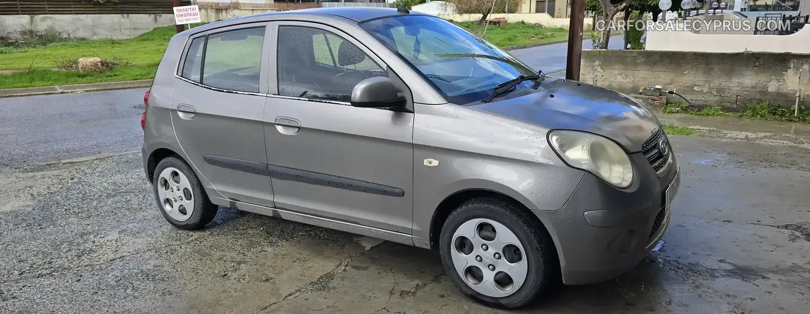 Kia Picanto 2011