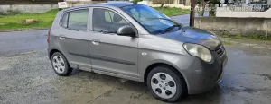 Kia Picanto 2011